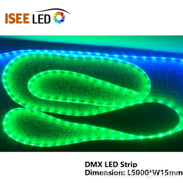 Venta al por mayor DMX Led luces de tira buen precio